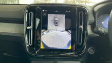 Volvo XC40 2.0 B4P Ultra Dark 5dr Auto Petrol Estate